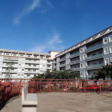 Armonia Apartamento Bajamar  Exterior foto