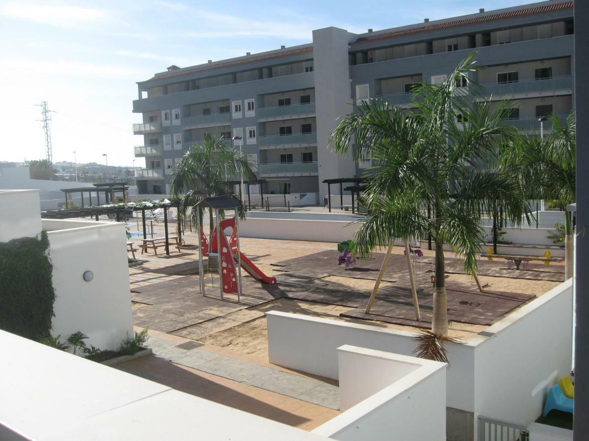 Armonia Apartamento Bajamar  Exterior foto