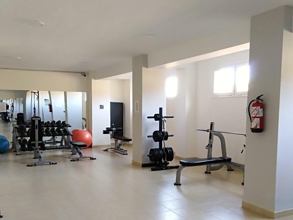 Armonia Apartamento Bajamar  Exterior foto
