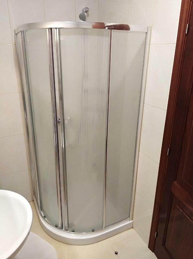 Armonia Apartamento Bajamar  Exterior foto